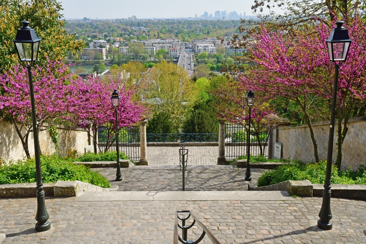 Estimation immobilière à Saint-Germain-en-Laye